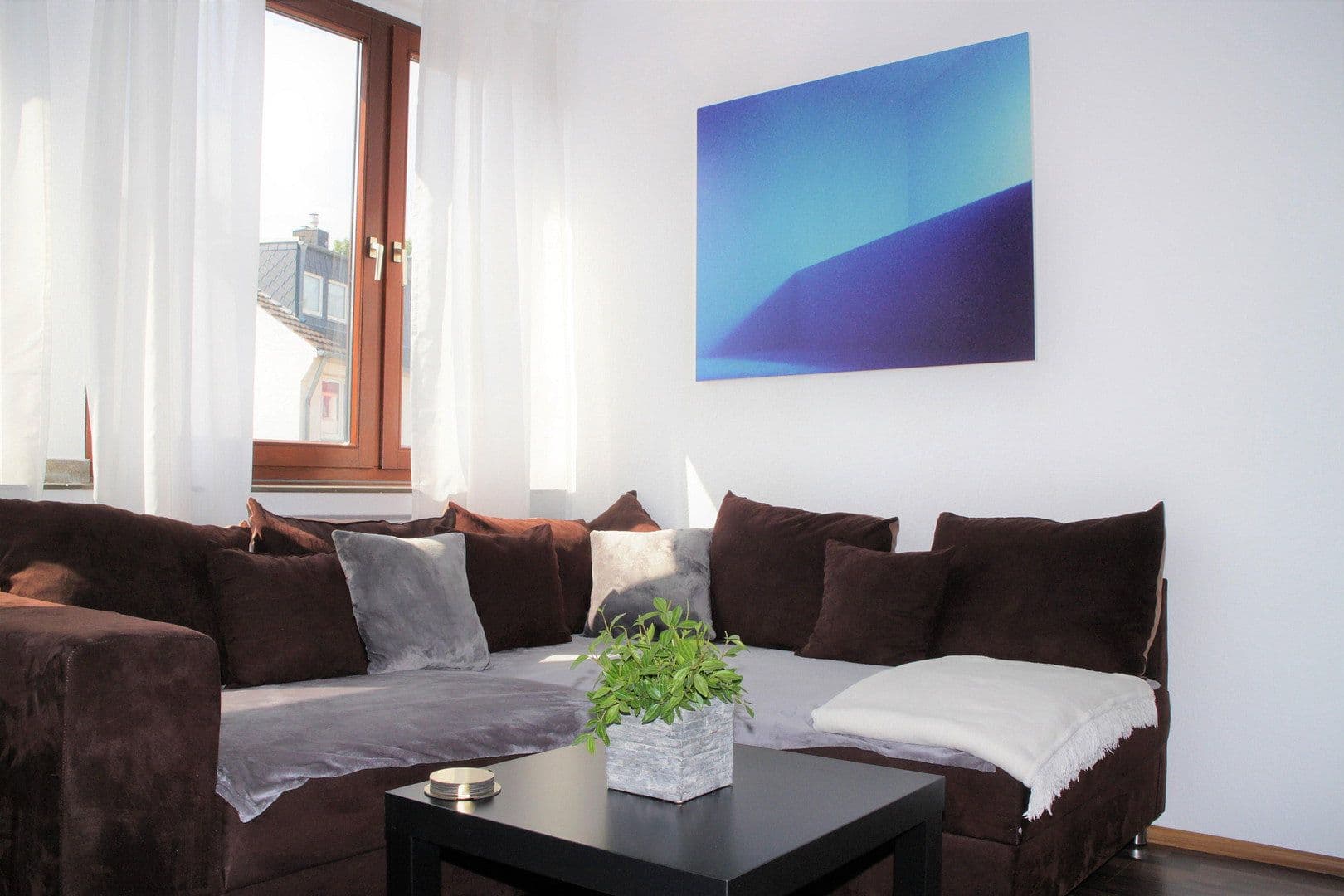 Prodej bytu 3+1 77 m², Bahlenstraße 146, Düsseldorf, Severní Porýní-Vestfálsko Prodej bytu 3+1 77 m², Bahlenstraße 146, Düsseldorf, Severní Porýní-Vestfálsko