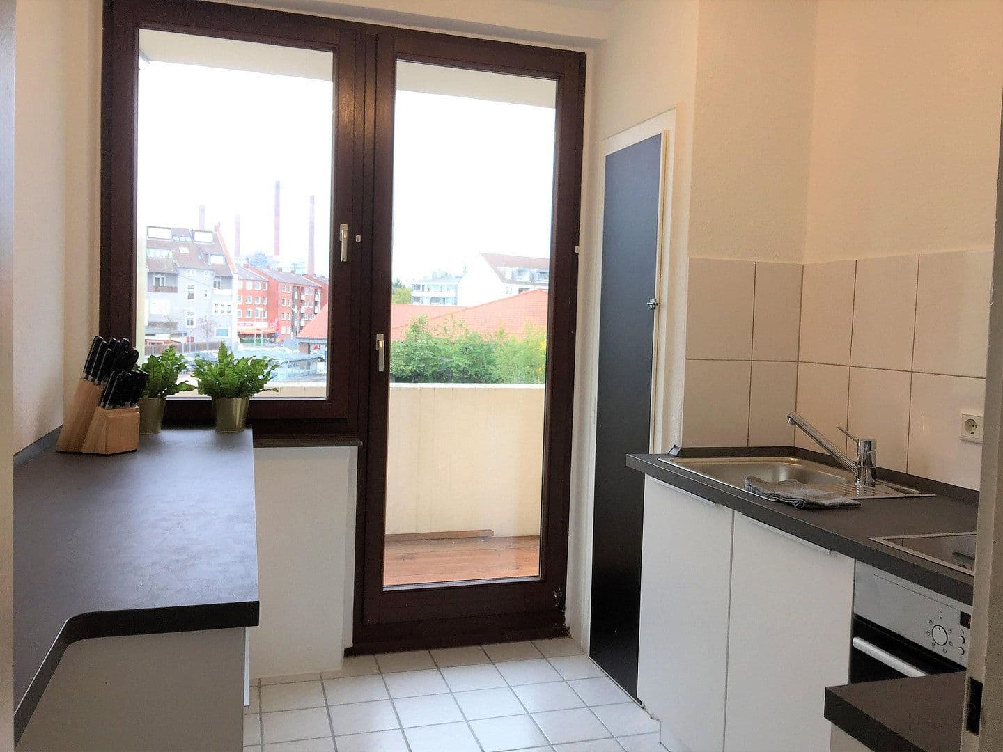 Prodej bytu 3+1 77 m², Bahlenstraße 146, Düsseldorf, Severní Porýní-Vestfálsko Prodej bytu 3+1 77 m², Bahlenstraße 146, Düsseldorf, Severní Porýní-Vestfálsko