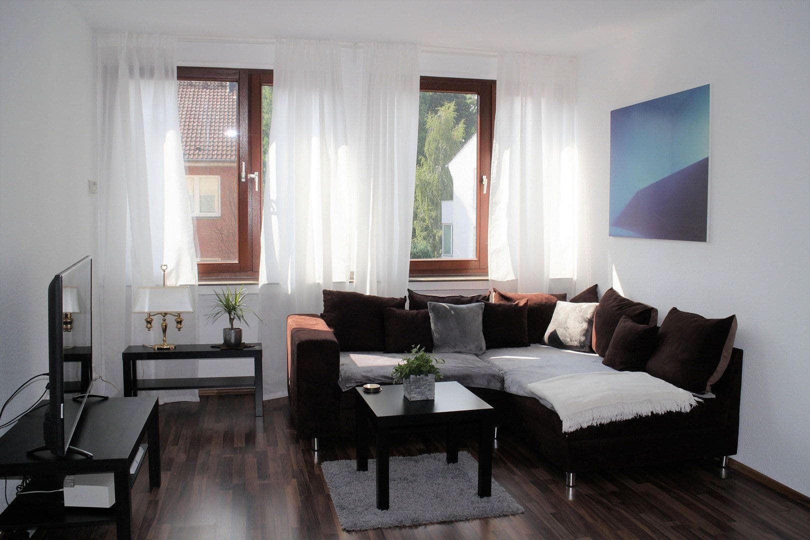Prodej bytu 3+1 77 m², Bahlenstraße 146, Düsseldorf, Severní Porýní-Vestfálsko Prodej bytu 3+1 77 m², Bahlenstraße 146, Düsseldorf, Severní Porýní-Vestfálsko