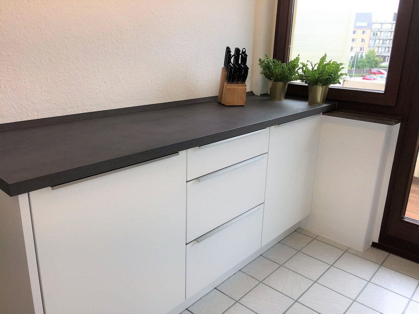 Prodej bytu 3+1 77 m², Bahlenstraße 146, Düsseldorf, Severní Porýní-Vestfálsko Prodej bytu 3+1 77 m², Bahlenstraße 146, Düsseldorf, Severní Porýní-Vestfálsko