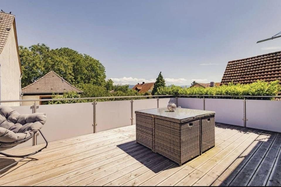 Prodej domu 146 m², pozemek 188 m², Schallstadt, Bádensko-Württembersko Prodej domu 146 m², pozemek 188 m², Schallstadt, Bádensko-Württembersko