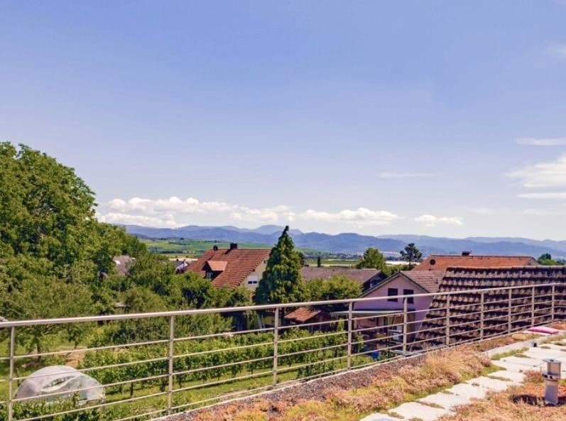 Prodej domu 146 m², pozemek 188 m², Schallstadt, Bádensko-Württembersko Prodej domu 146 m², pozemek 188 m², Schallstadt, Bádensko-Württembersko