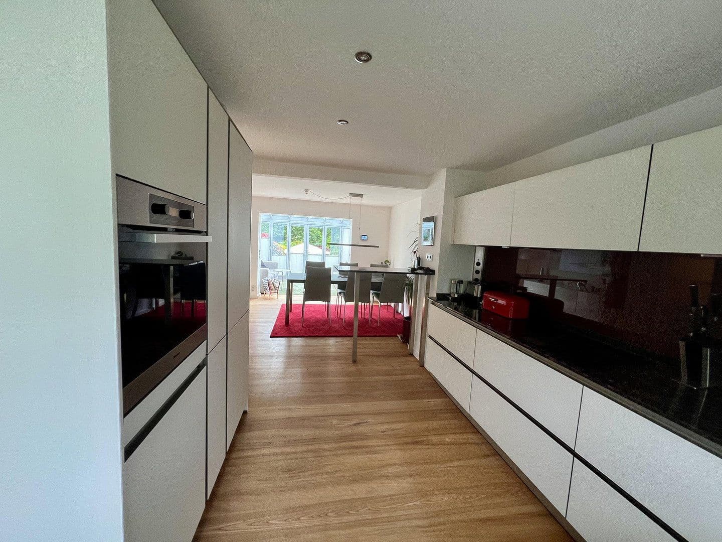 Prodej domu 110 m², pozemek 127 m², Hamburg, Hamburg Prodej domu 110 m², pozemek 127 m², Hamburg, Hamburg