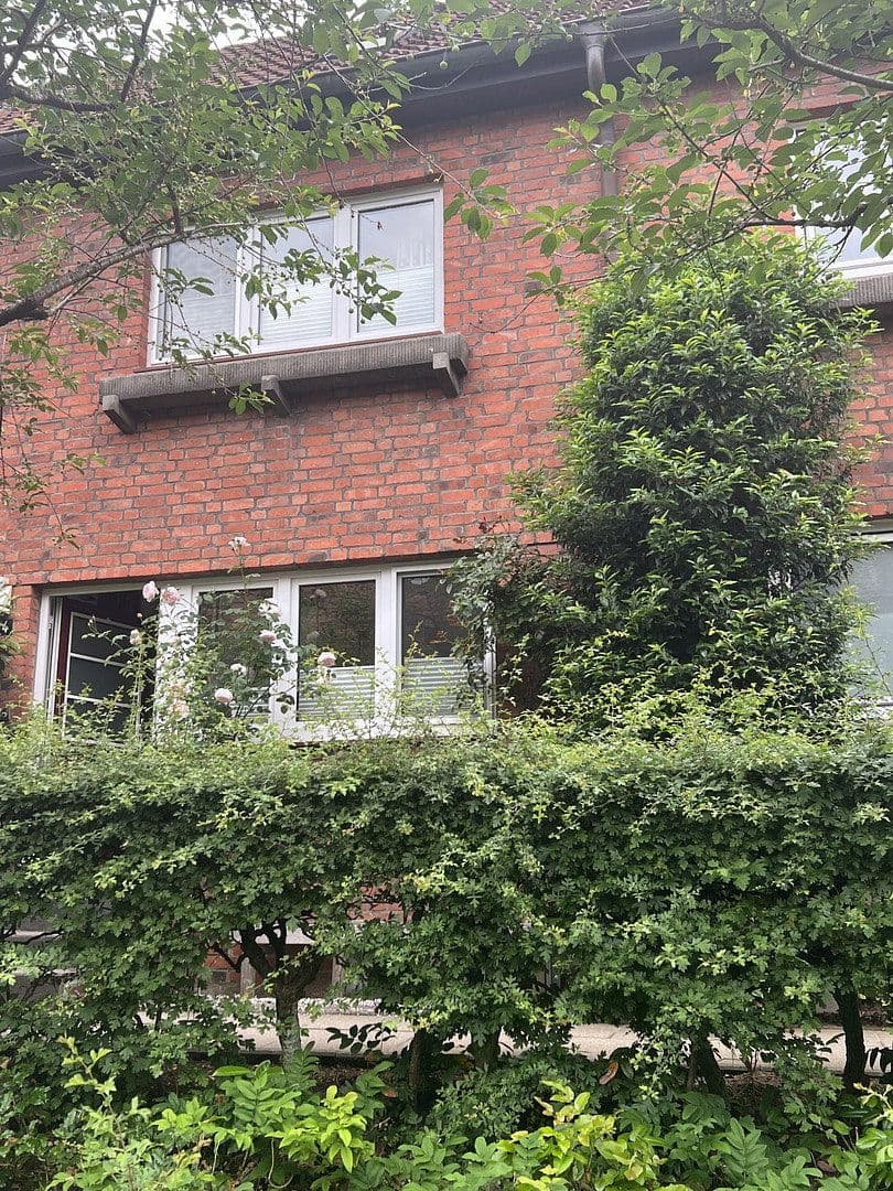 Prodej domu 110 m², pozemek 127 m², Hamburg, Hamburg Prodej domu 110 m², pozemek 127 m², Hamburg, Hamburg