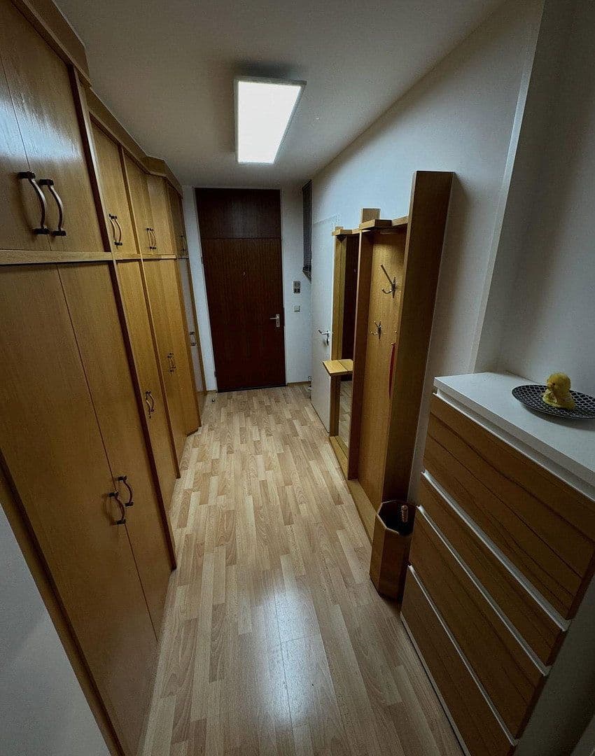 Pronájem bytu 1+1 49 m², Nürnberg, Bavorsko Pronájem bytu 1+1 49 m², Nürnberg, Bavorsko