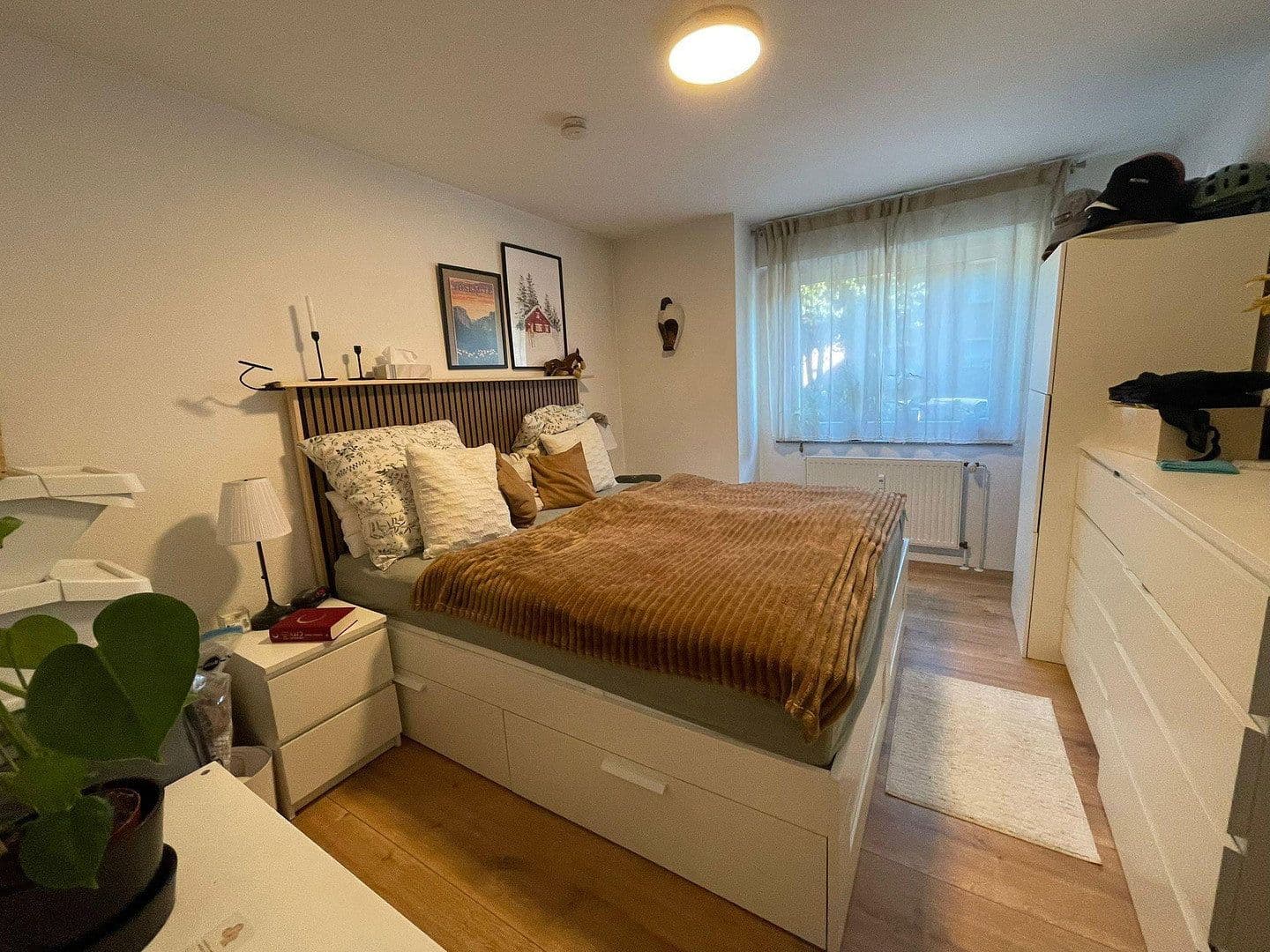 Pronájem bytu 2+kk 64 m², Rheinbabenstr. 22a, Bottrop, Severní Porýní-Vestfálsko Pronájem bytu 2+kk 64 m², Rheinbabenstr. 22a, Bottrop, Severní Porýní-Vestfálsko