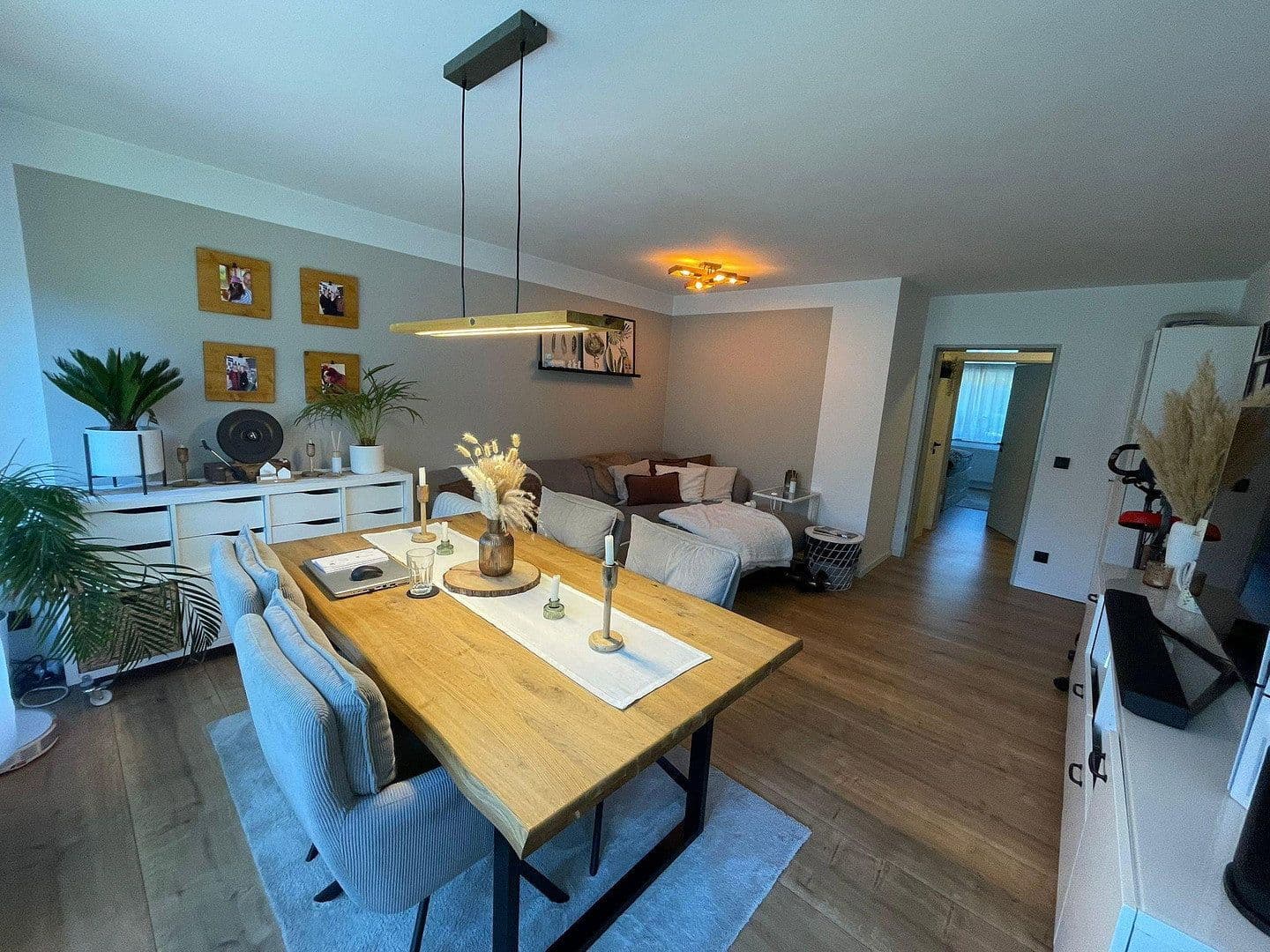 Pronájem bytu 2+kk 64 m², Rheinbabenstr. 22a, Bottrop, Severní Porýní-Vestfálsko Pronájem bytu 2+kk 64 m², Rheinbabenstr. 22a, Bottrop, Severní Porýní-Vestfálsko