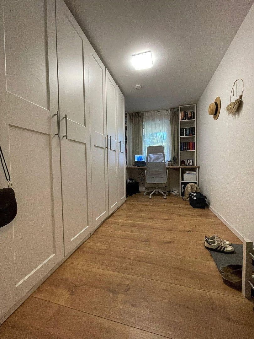 Pronájem bytu 2+kk 64 m², Rheinbabenstr. 22a, Bottrop, Severní Porýní-Vestfálsko Pronájem bytu 2+kk 64 m², Rheinbabenstr. 22a, Bottrop, Severní Porýní-Vestfálsko