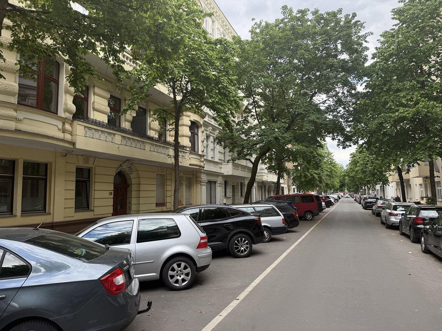 Prodej bytu 1+1 27 m², Berlin, Berlín Prodej bytu 1+1 27 m², Berlin, Berlín