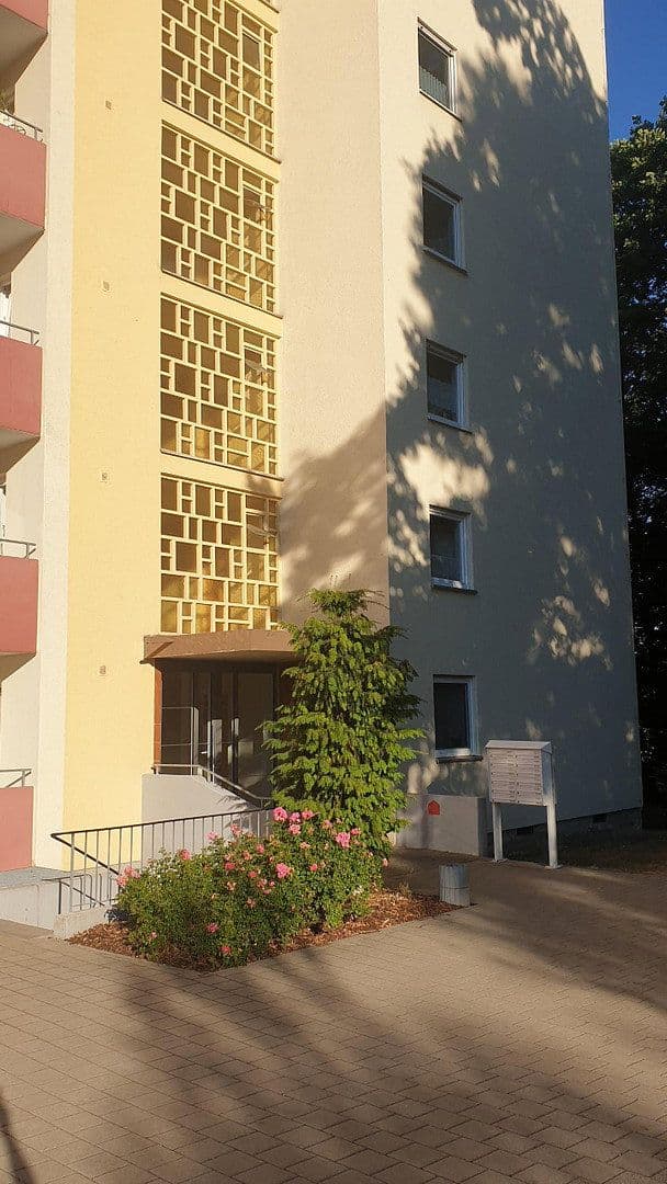 Prodej bytu 3+1 74 m², Dr. Michael Samer Ring 2b, Donauwörth, Bavorsko Prodej bytu 3+1 74 m², Dr. Michael Samer Ring 2b, Donauwörth, Bavorsko
