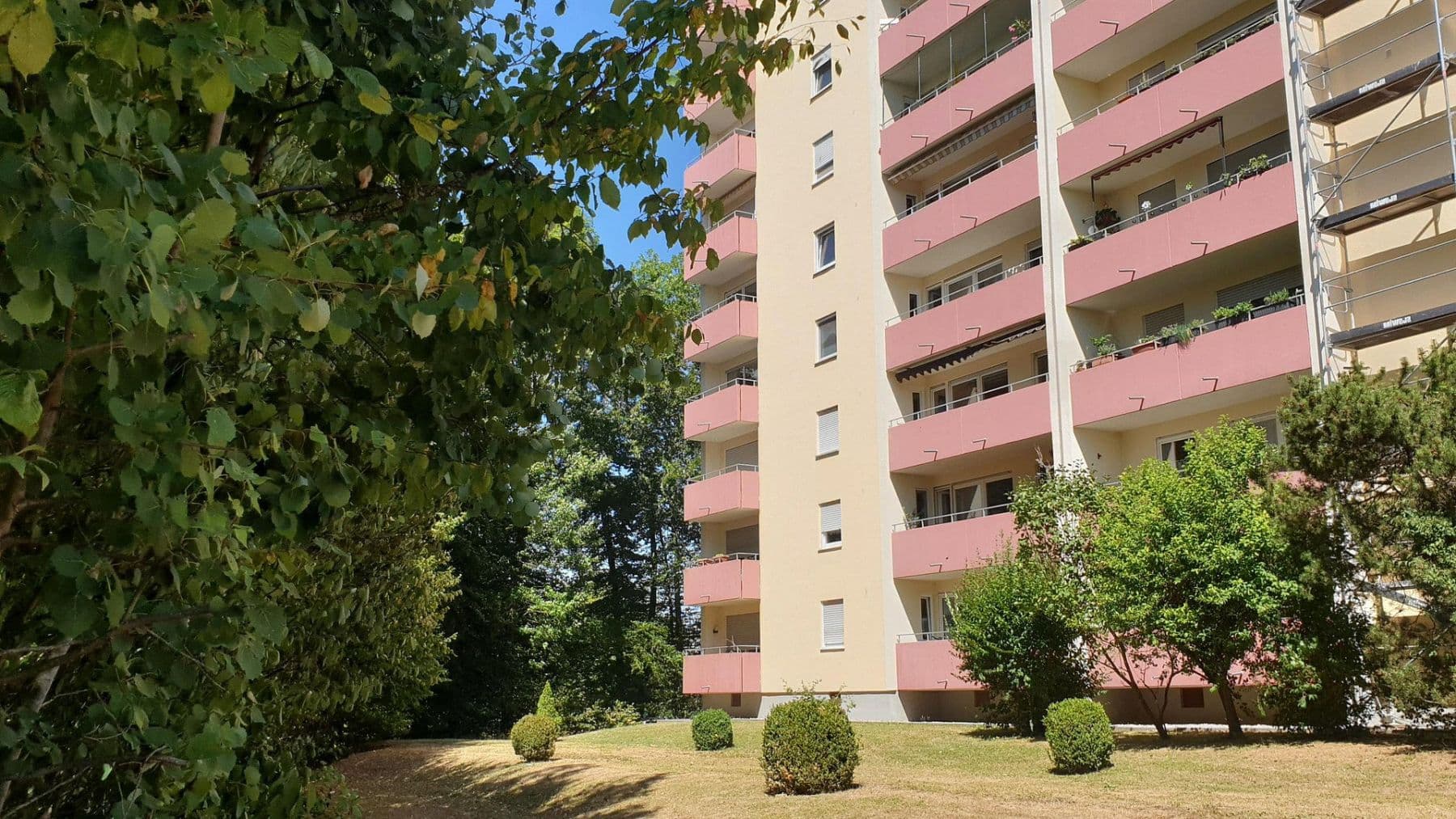 Prodej bytu 3+1 74 m², Dr. Michael Samer Ring 2b, Donauwörth, Bavorsko Prodej bytu 3+1 74 m², Dr. Michael Samer Ring 2b, Donauwörth, Bavorsko