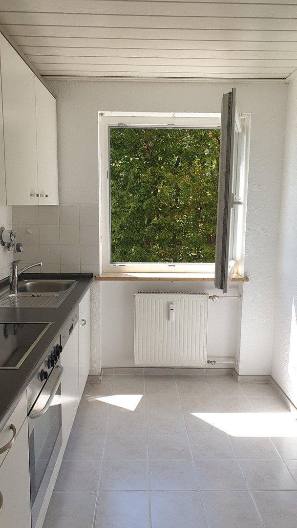 Prodej bytu 3+1 74 m², Dr. Michael Samer Ring 2b, Donauwörth, Bavorsko Prodej bytu 3+1 74 m², Dr. Michael Samer Ring 2b, Donauwörth, Bavorsko
