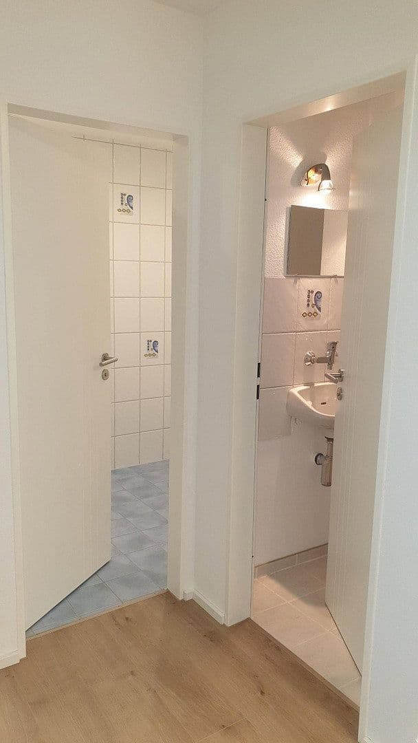 Prodej bytu 3+1 74 m², Dr. Michael Samer Ring 2b, Donauwörth, Bavorsko Prodej bytu 3+1 74 m², Dr. Michael Samer Ring 2b, Donauwörth, Bavorsko