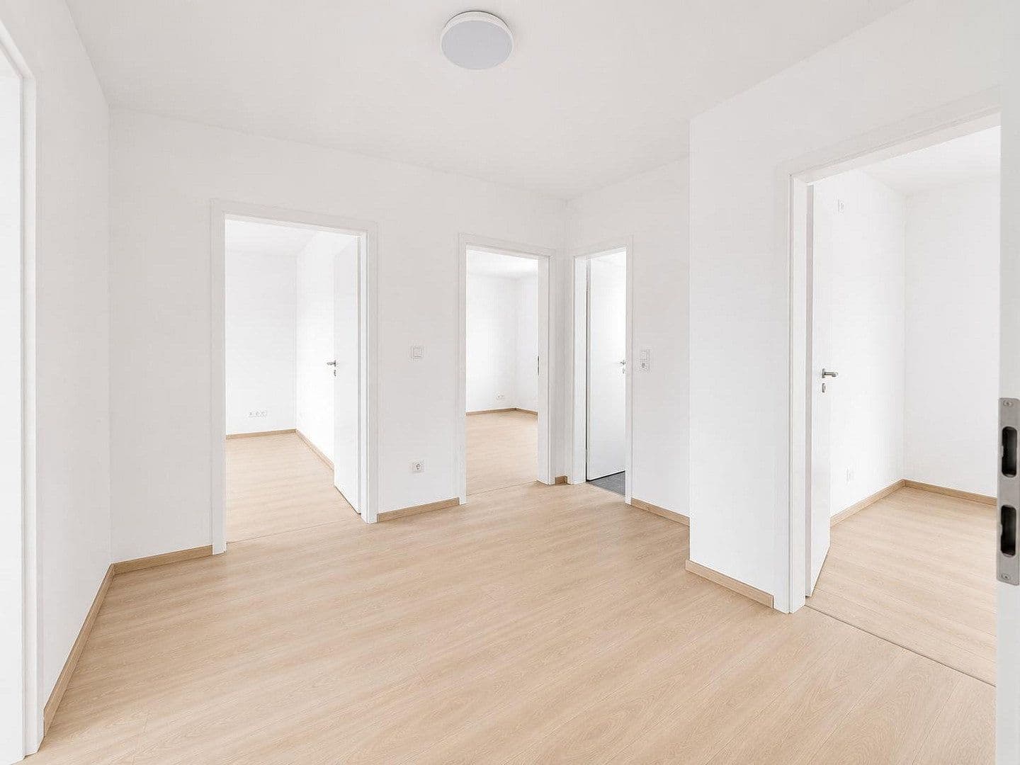 Prodej domu 192 m², pozemek 649 m², Friedrich-Ebert-Straße 68, Erzhausen, Hessen Prodej domu 192 m², pozemek 649 m², Friedrich-Ebert-Straße 68, Erzhausen, Hessen