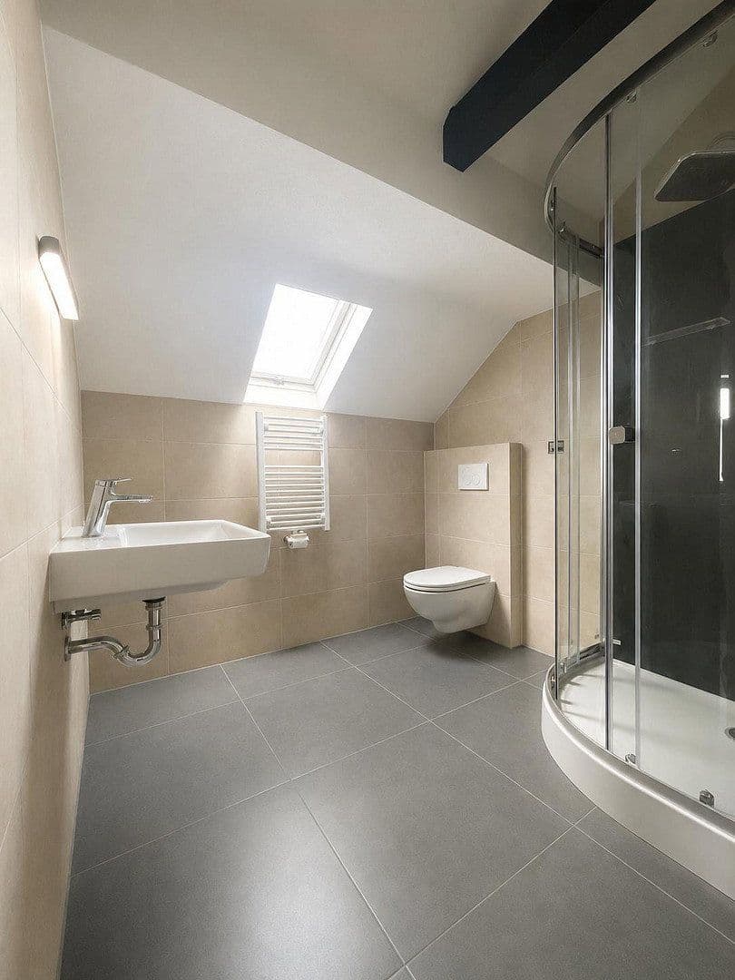 Prodej domu 192 m², pozemek 649 m², Friedrich-Ebert-Straße 68, Erzhausen, Hessen Prodej domu 192 m², pozemek 649 m², Friedrich-Ebert-Straße 68, Erzhausen, Hessen