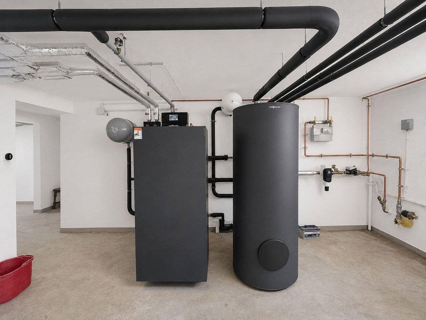 Prodej domu 192 m², pozemek 649 m², Friedrich-Ebert-Straße 68, Erzhausen, Hessen Prodej domu 192 m², pozemek 649 m², Friedrich-Ebert-Straße 68, Erzhausen, Hessen