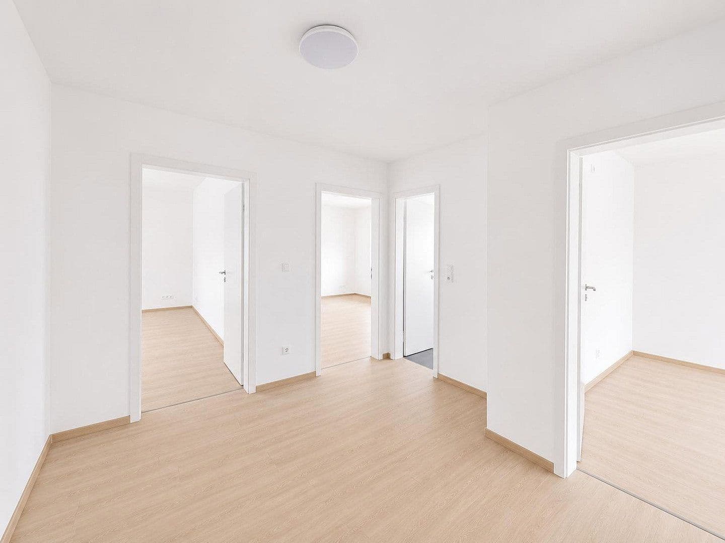 Prodej domu 192 m², pozemek 649 m², Friedrich-Ebert-Straße 68, Erzhausen, Hessen Prodej domu 192 m², pozemek 649 m², Friedrich-Ebert-Straße 68, Erzhausen, Hessen
