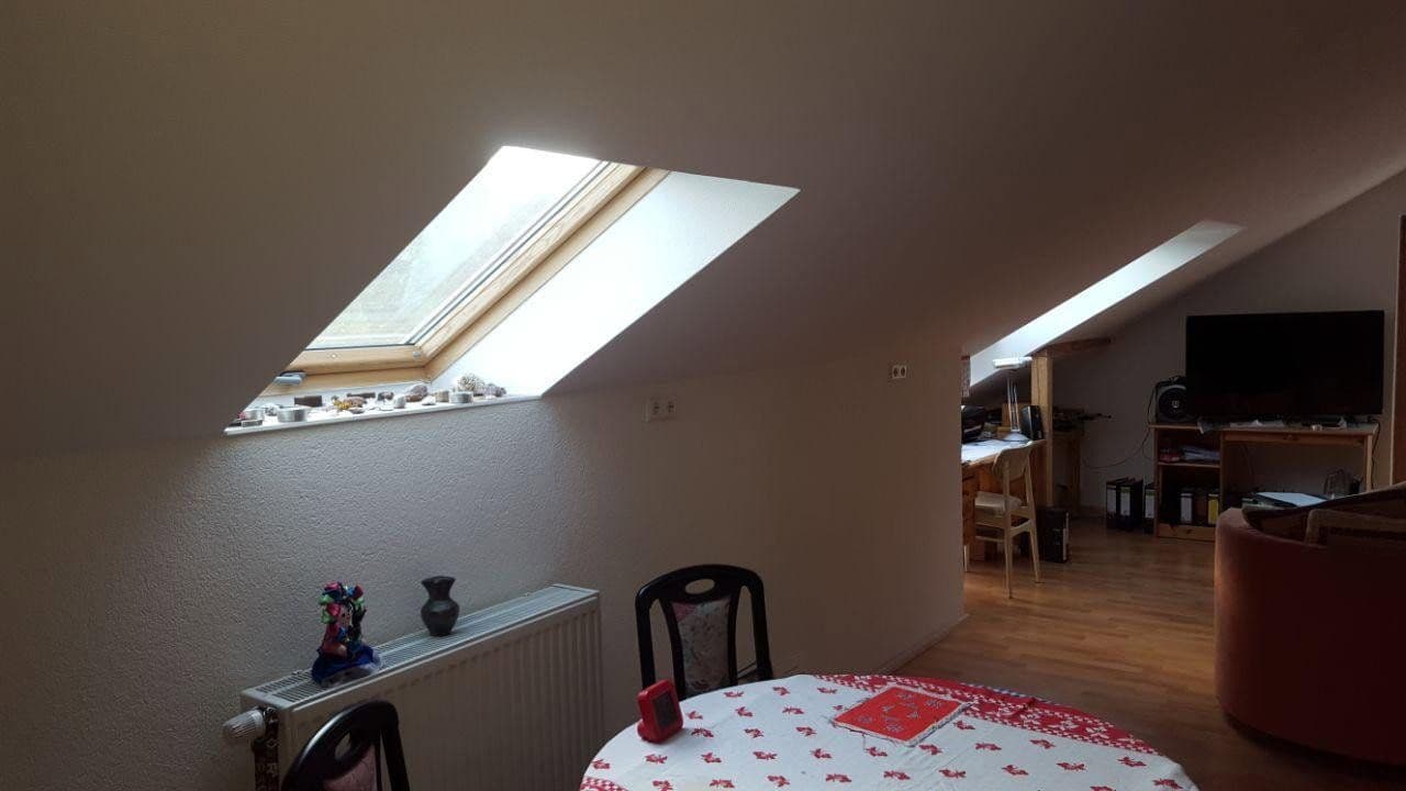 Prodej bytu 3+kk 86 m², Schafblumenhalde 15, Horb am Neckar, Bádensko-Württembersko Prodej bytu 3+kk 86 m², Schafblumenhalde 15, Horb am Neckar, Bádensko-Württembersko