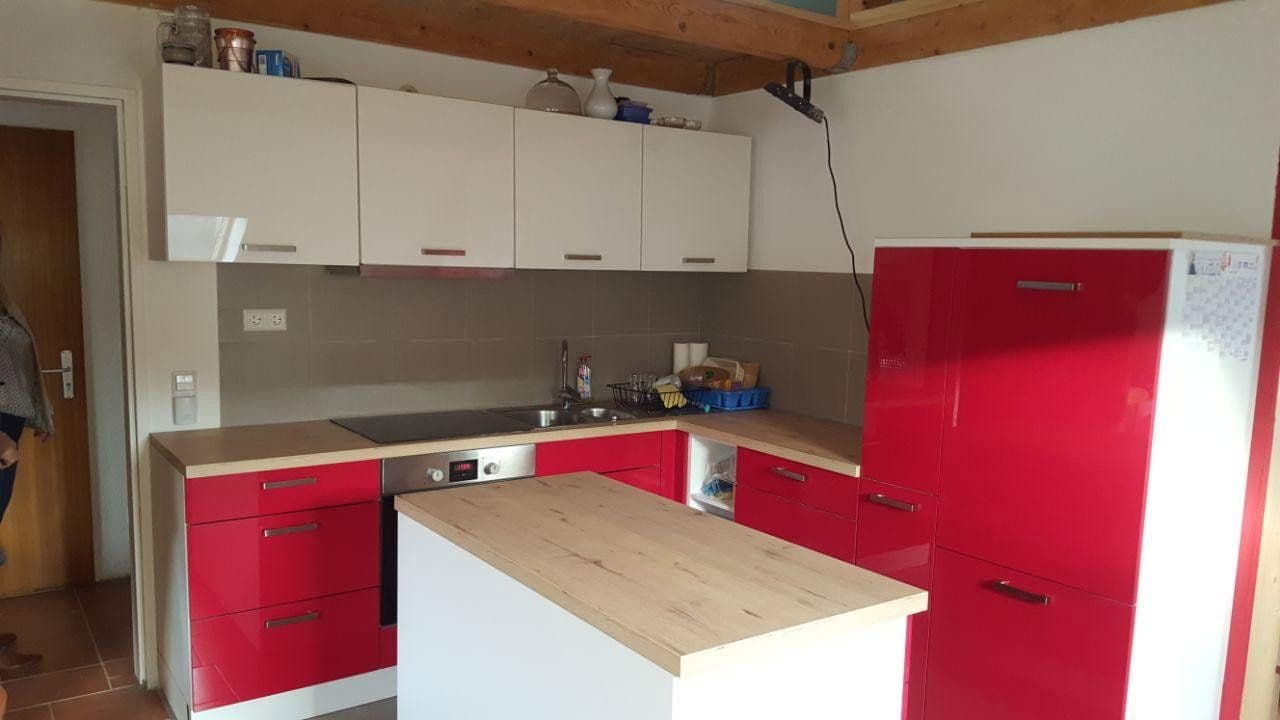 Prodej bytu 3+kk 86 m², Schafblumenhalde 15, Horb am Neckar, Bádensko-Württembersko Prodej bytu 3+kk 86 m², Schafblumenhalde 15, Horb am Neckar, Bádensko-Württembersko