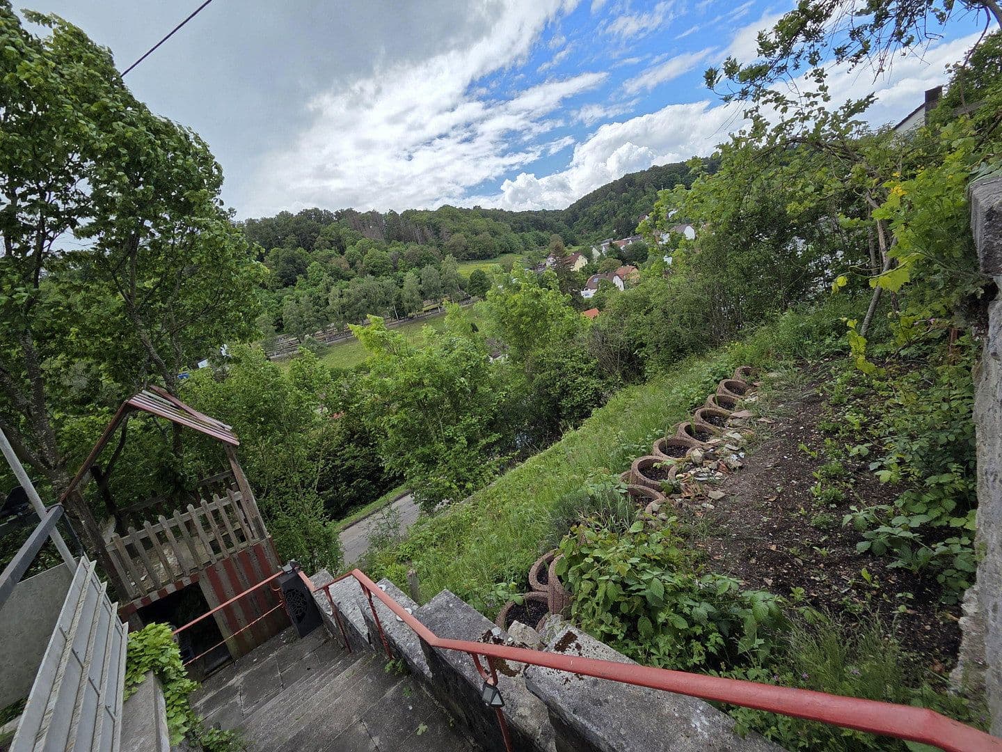 Prodej bytu 3+kk 86 m², Schafblumenhalde 15, Horb am Neckar, Bádensko-Württembersko Prodej bytu 3+kk 86 m², Schafblumenhalde 15, Horb am Neckar, Bádensko-Württembersko