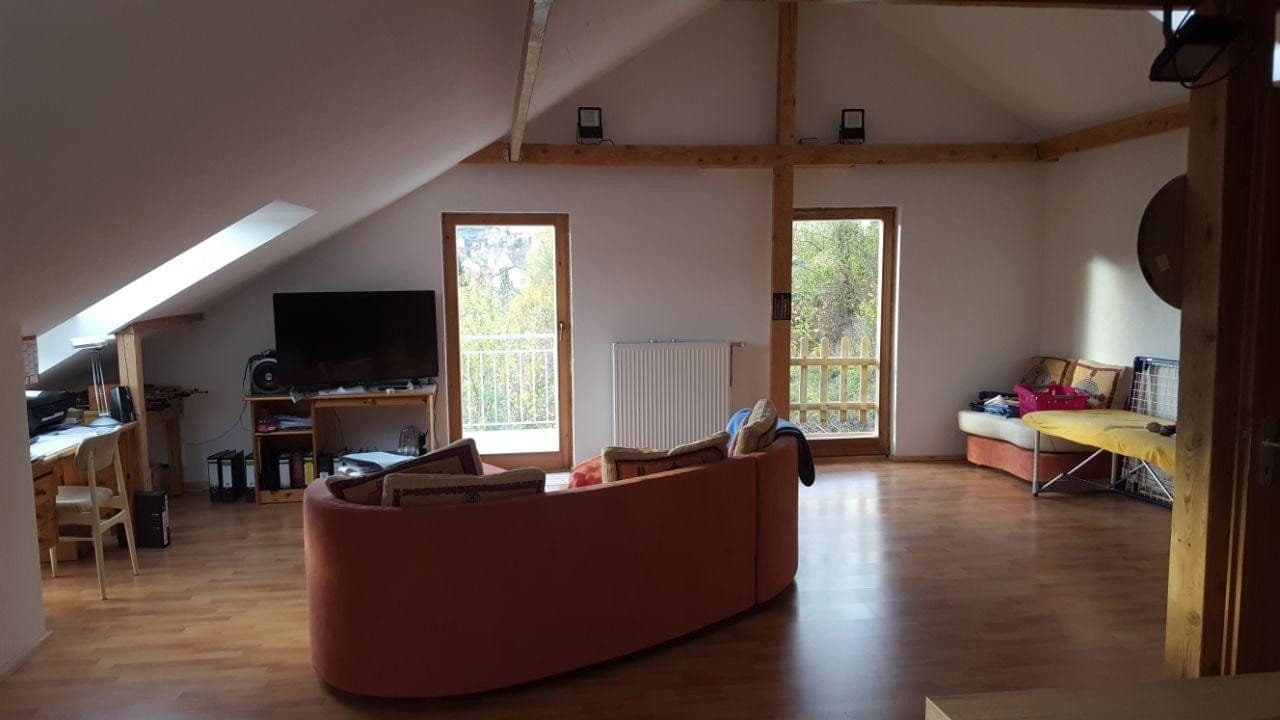 Prodej bytu 3+kk 86 m², Schafblumenhalde 15, Horb am Neckar, Bádensko-Württembersko Prodej bytu 3+kk 86 m², Schafblumenhalde 15, Horb am Neckar, Bádensko-Württembersko