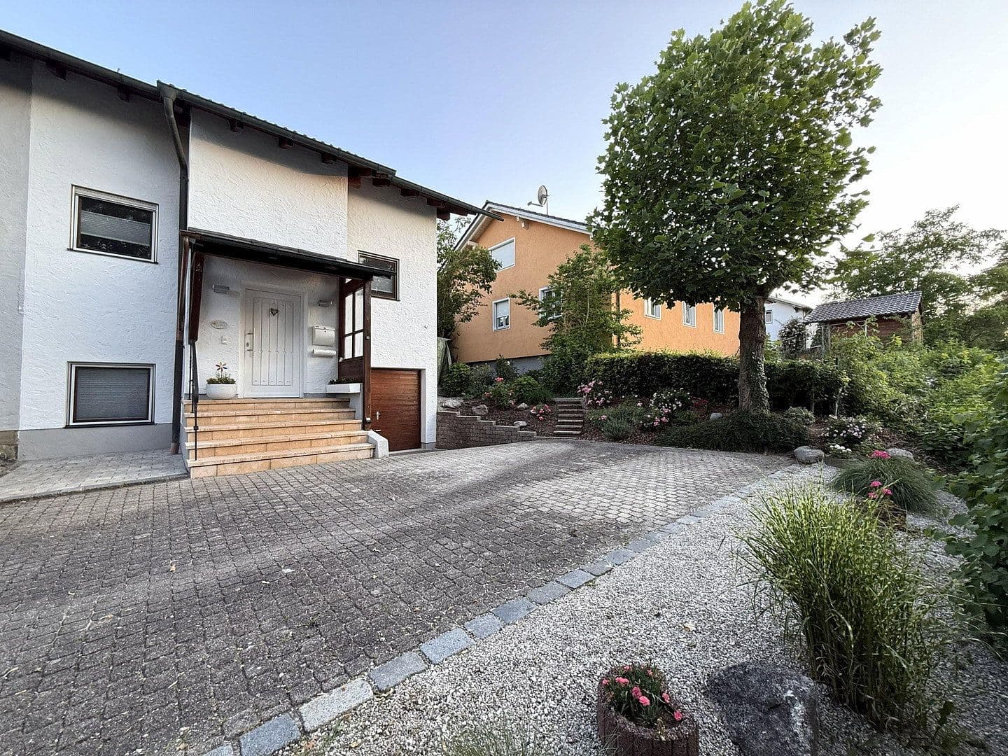 Prodej domu 142 m², pozemek 371 m², Wasserburg a. Inn, Bavorsko Prodej domu 142 m², pozemek 371 m², Wasserburg a. Inn, Bavorsko