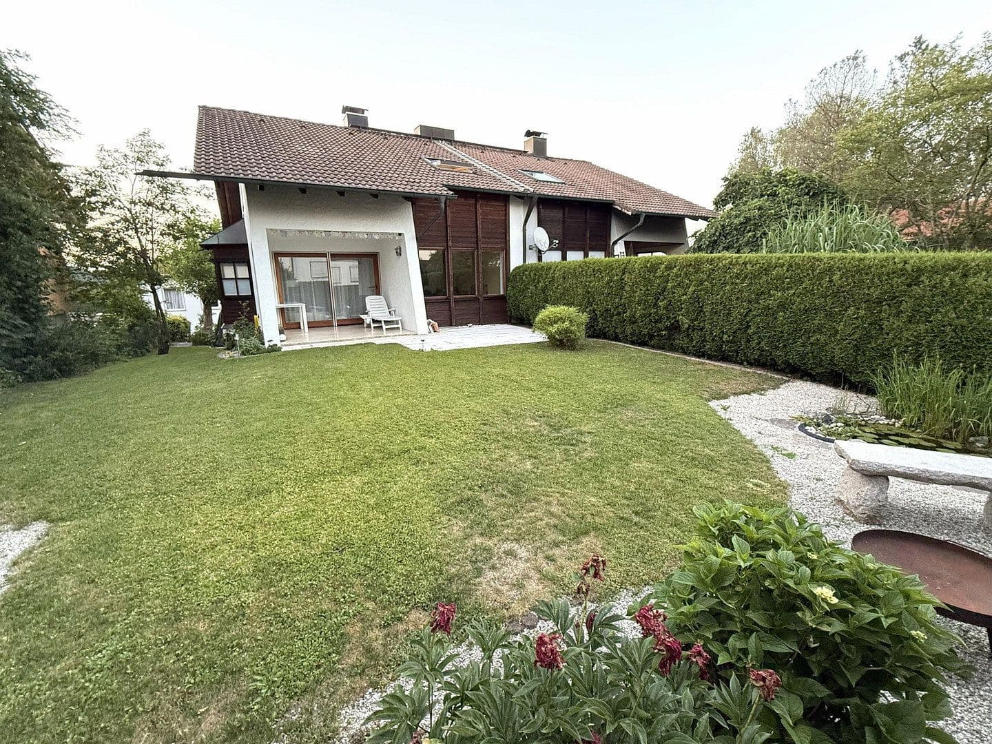 Prodej domu 142 m², pozemek 371 m², Wasserburg a. Inn, Bavorsko Prodej domu 142 m², pozemek 371 m², Wasserburg a. Inn, Bavorsko