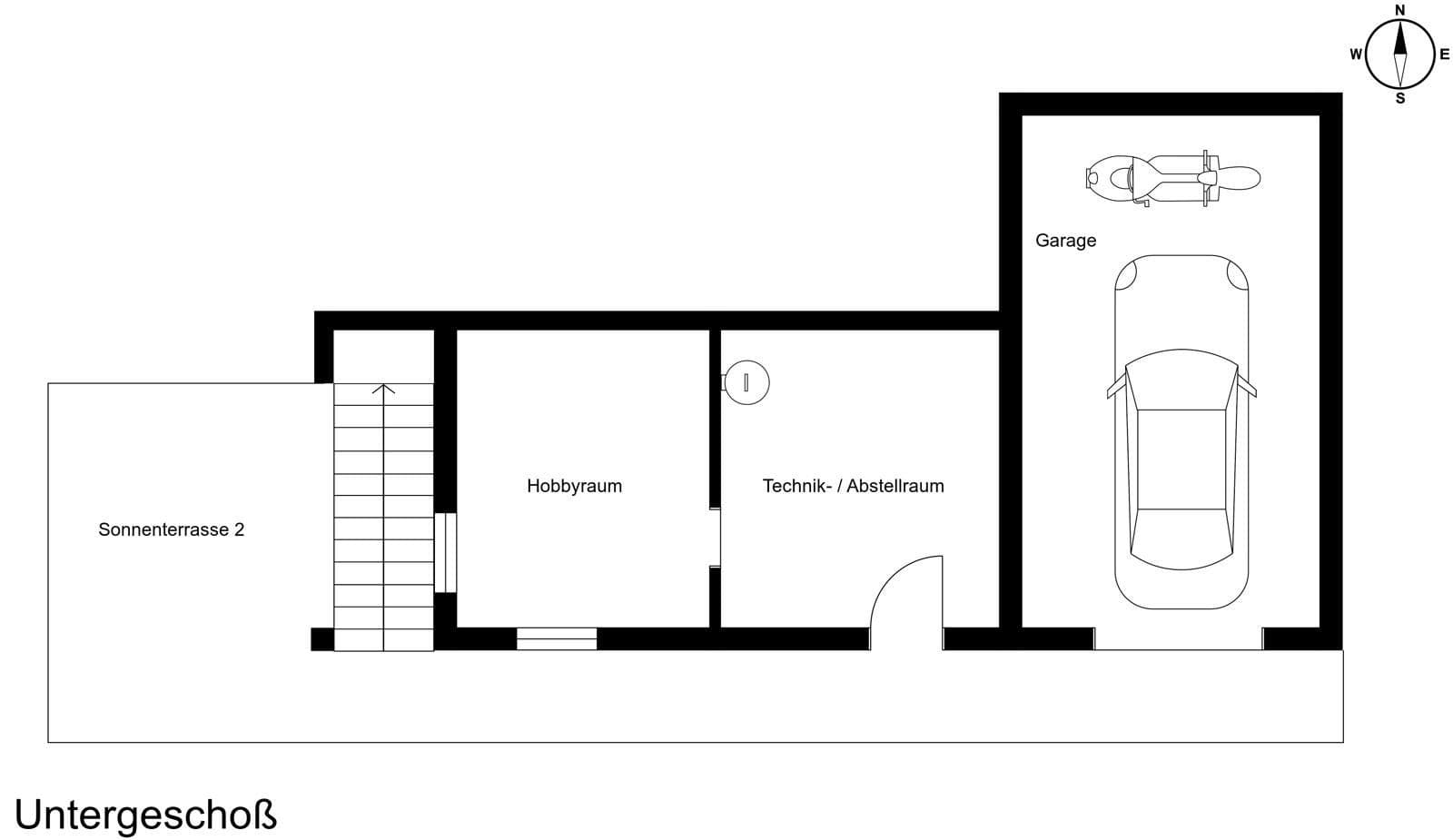 Prodej domu 101 m², pozemek 663 m², Wernberg, Korutany Prodej domu 101 m², pozemek 663 m², Wernberg, Korutany