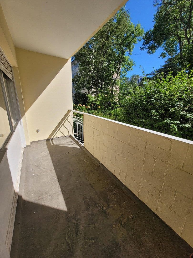 Prodej bytu 1+1 43 m², Berlin, Berlín Prodej bytu 1+1 43 m², Berlin, Berlín