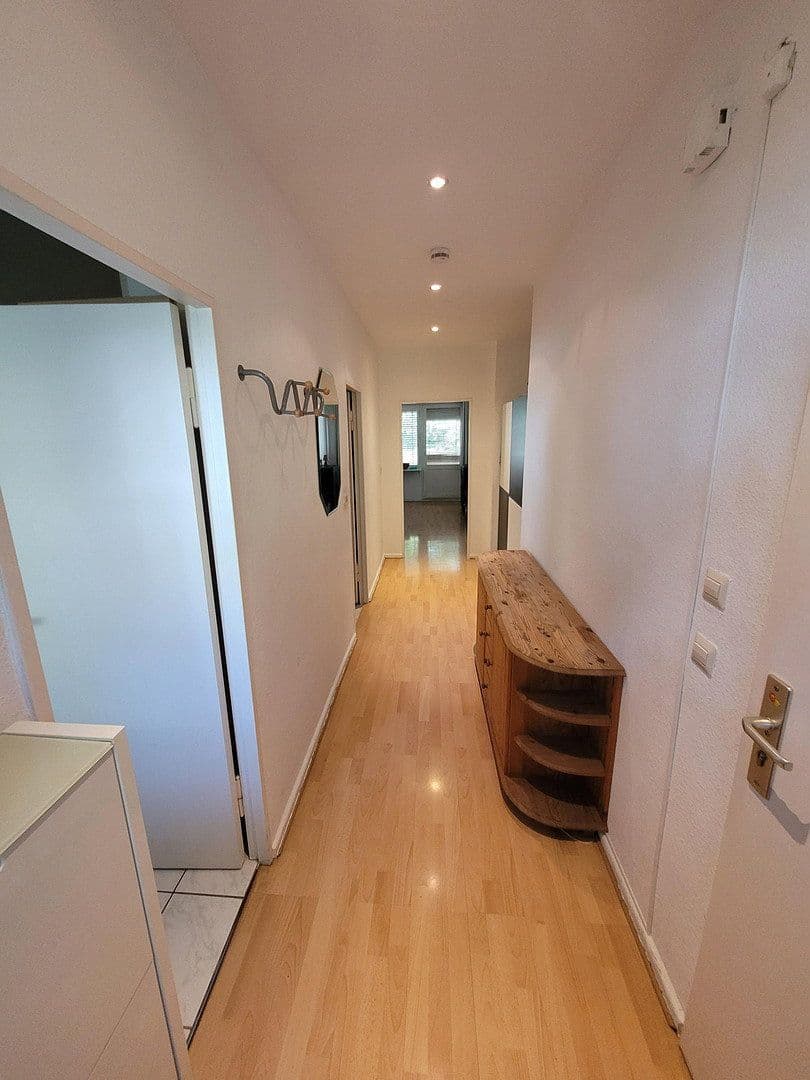 Prodej bytu 1+1 43 m², Berlin, Berlín Prodej bytu 1+1 43 m², Berlin, Berlín