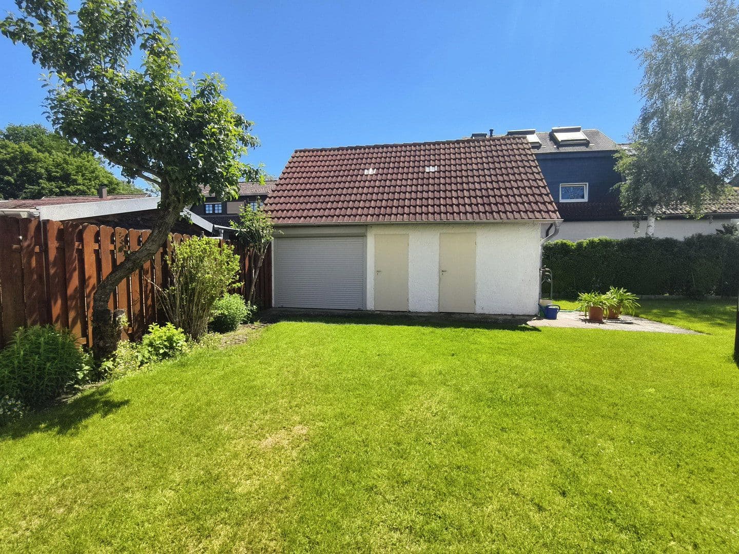 Prodej domu 150 m², pozemek 656 m², Offenbach, Hessen Prodej domu 150 m², pozemek 656 m², Offenbach, Hessen