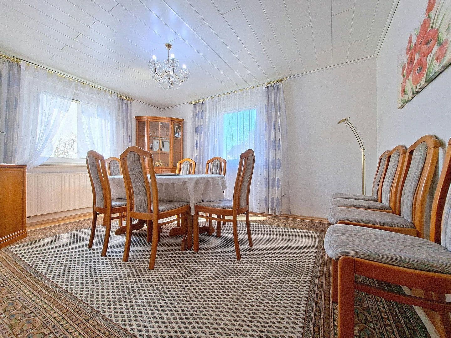 Prodej domu 150 m², pozemek 656 m², Offenbach, Hessen Prodej domu 150 m², pozemek 656 m², Offenbach, Hessen