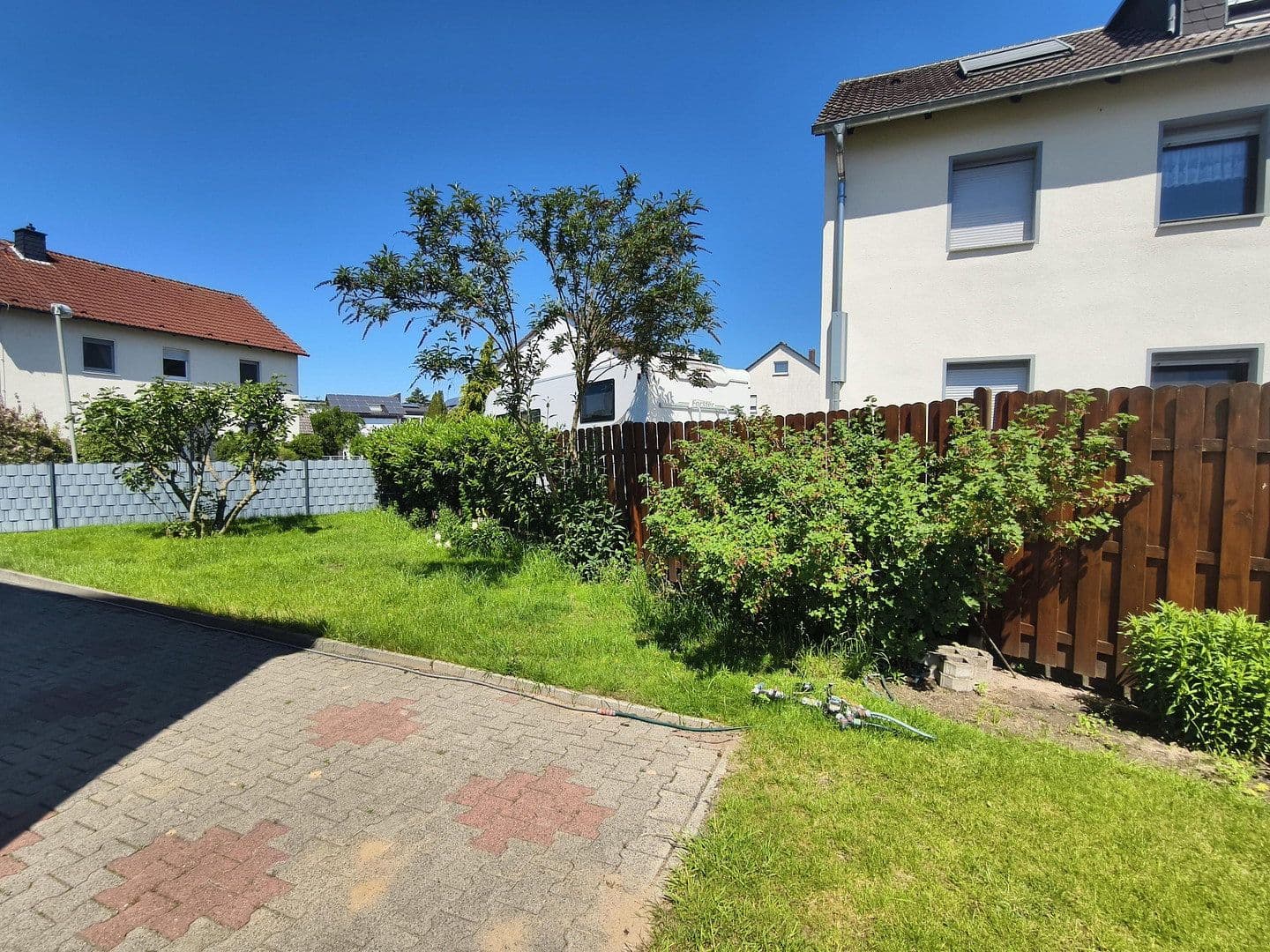 Prodej domu 150 m², pozemek 656 m², Offenbach, Hessen Prodej domu 150 m², pozemek 656 m², Offenbach, Hessen