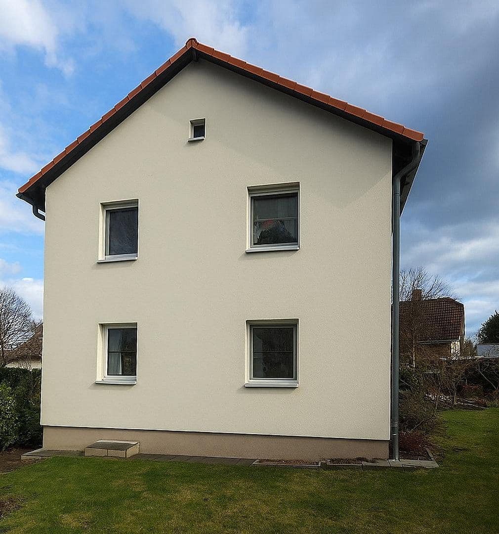 Prodej domu 150 m², pozemek 656 m², Offenbach, Hessen Prodej domu 150 m², pozemek 656 m², Offenbach, Hessen