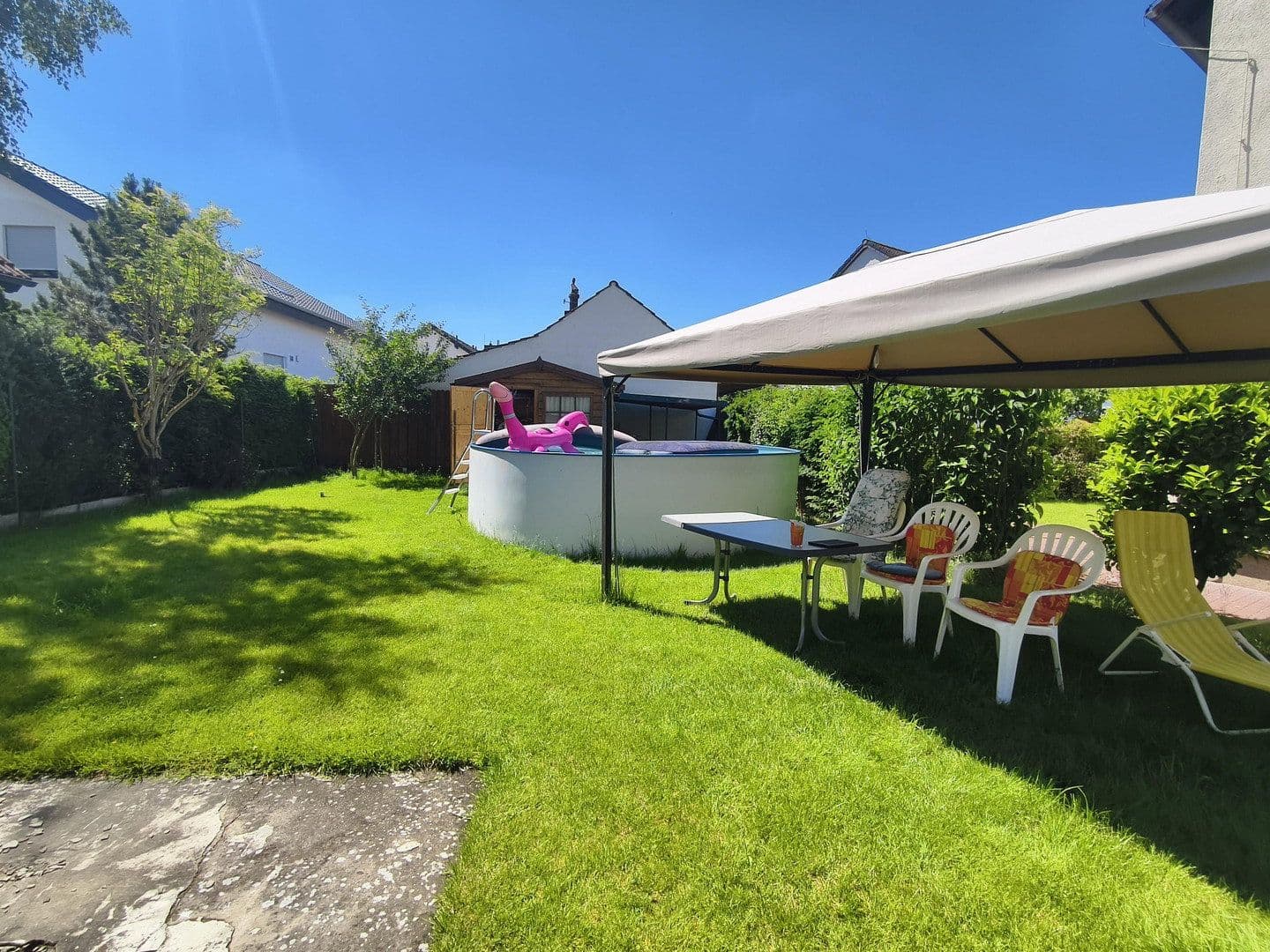 Prodej domu 150 m², pozemek 656 m², Offenbach, Hessen Prodej domu 150 m², pozemek 656 m², Offenbach, Hessen