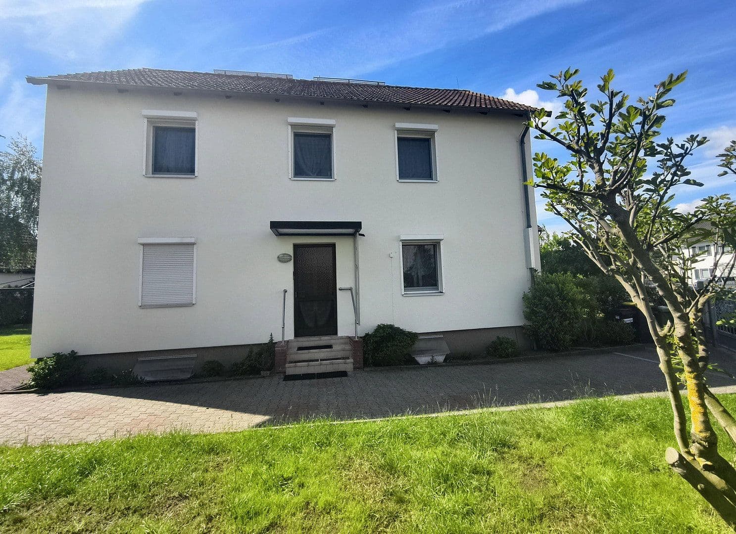 Prodej domu 150 m², pozemek 656 m², Offenbach, Hessen Prodej domu 150 m², pozemek 656 m², Offenbach, Hessen