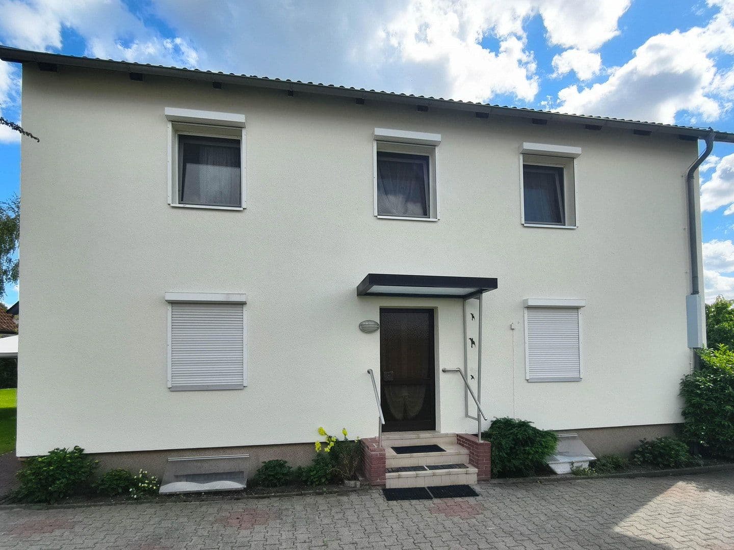 Prodej domu 150 m², pozemek 656 m², Offenbach, Hessen Prodej domu 150 m², pozemek 656 m², Offenbach, Hessen