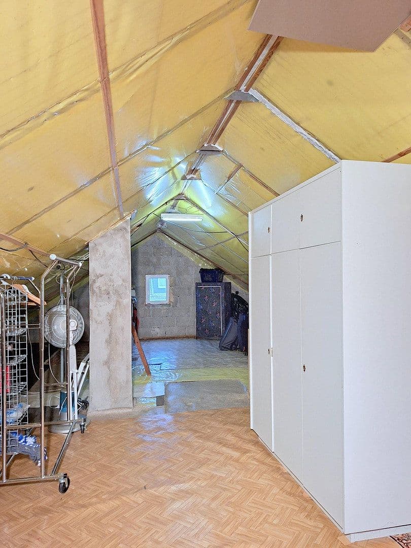 Prodej domu 150 m², pozemek 656 m², Offenbach, Hessen Prodej domu 150 m², pozemek 656 m², Offenbach, Hessen