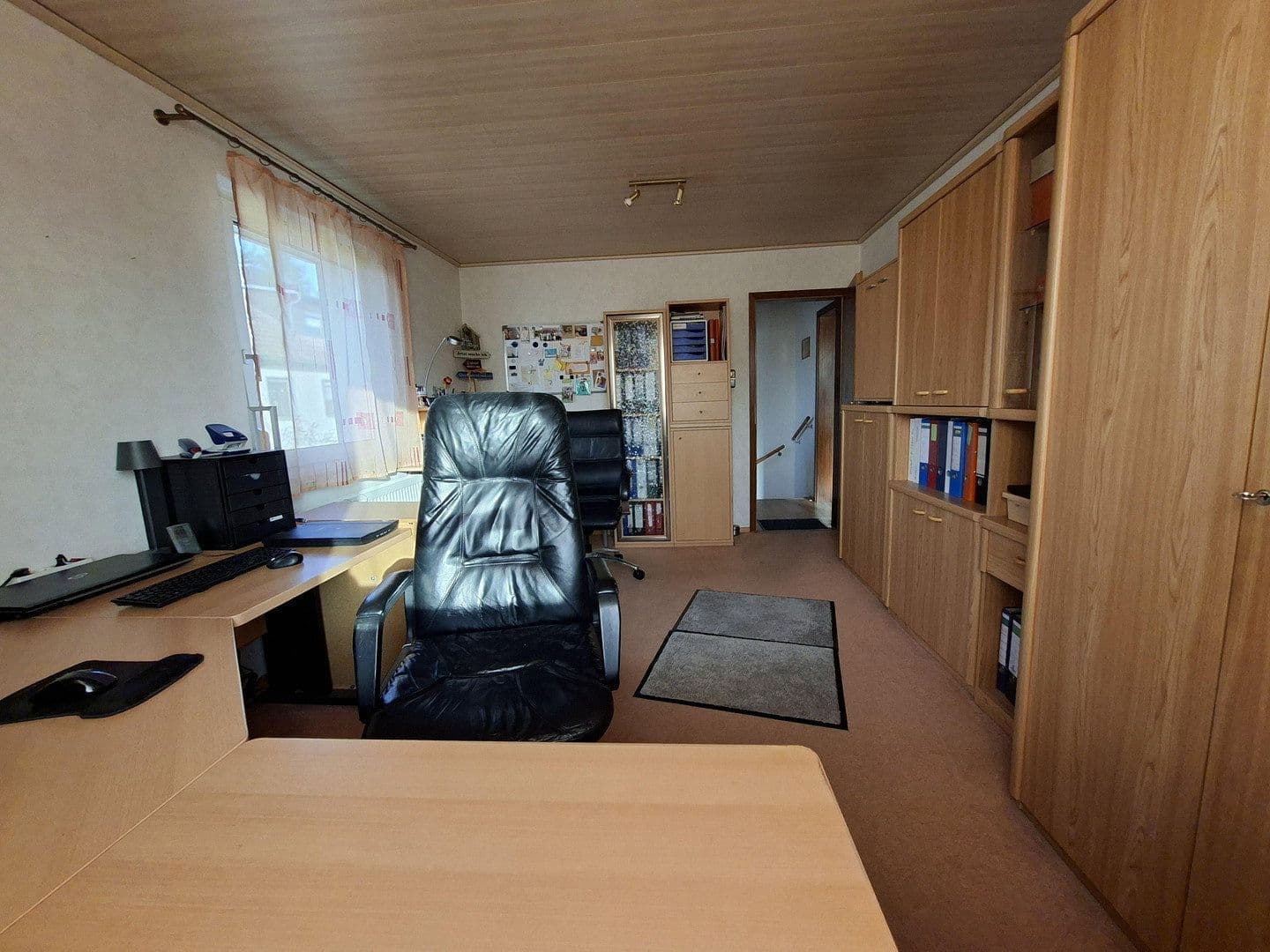 Prodej domu 150 m², pozemek 656 m², Offenbach, Hessen Prodej domu 150 m², pozemek 656 m², Offenbach, Hessen