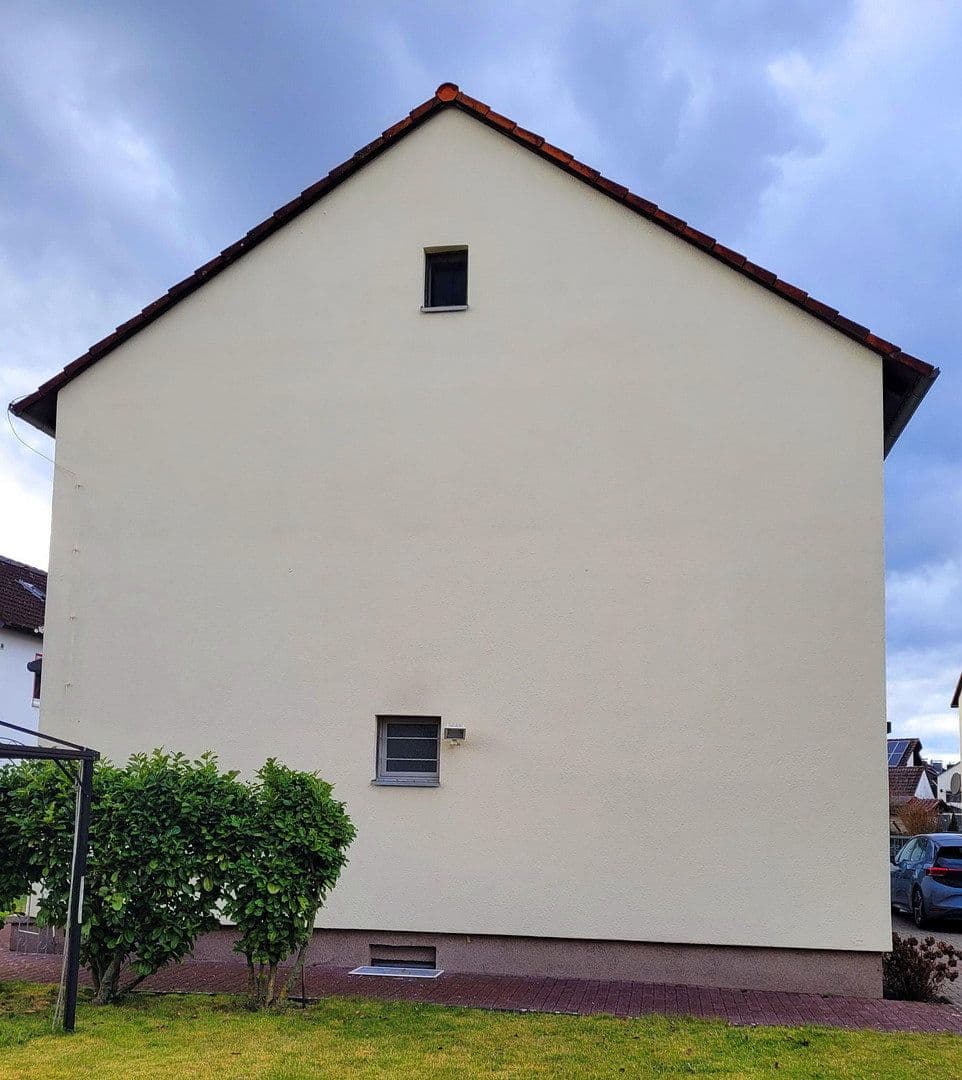 Prodej domu 150 m², pozemek 656 m², Offenbach, Hessen Prodej domu 150 m², pozemek 656 m², Offenbach, Hessen