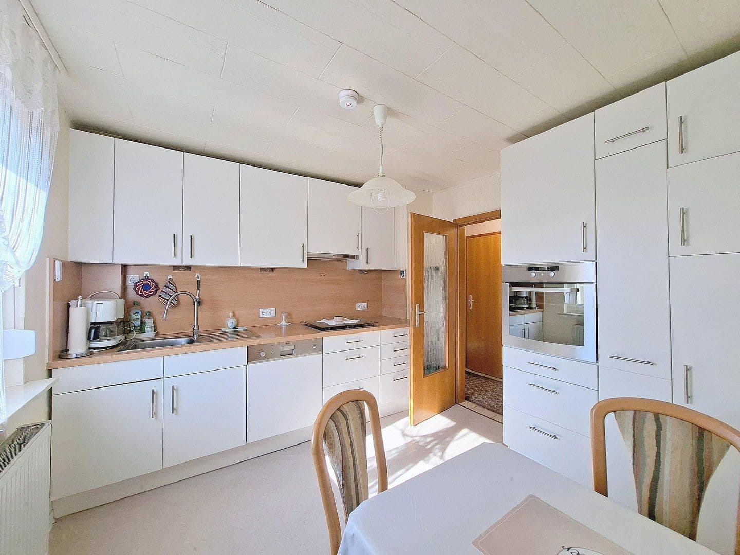 Prodej domu 150 m², pozemek 656 m², Offenbach, Hessen Prodej domu 150 m², pozemek 656 m², Offenbach, Hessen