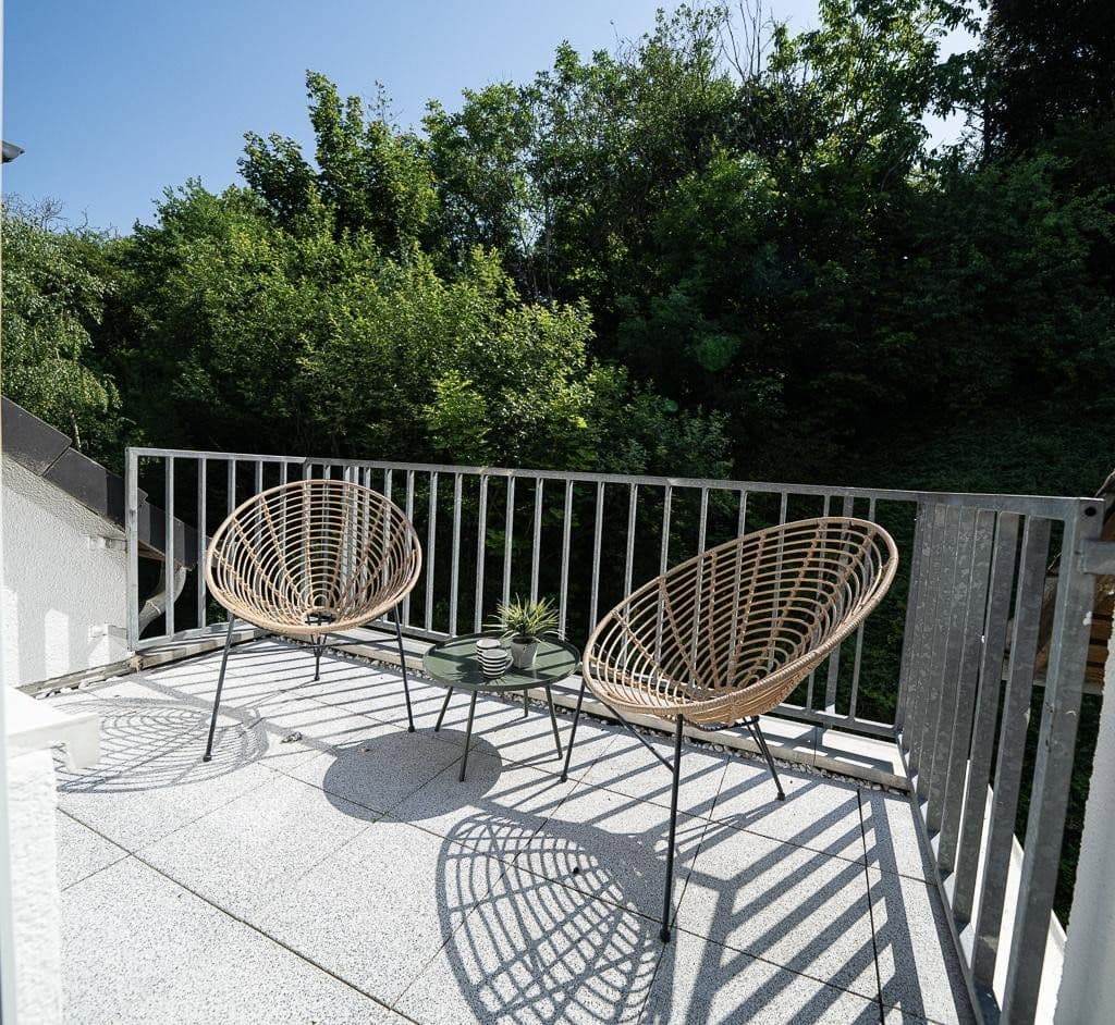 Prodej bytu 3+1 87 m², Trier, Porýní-Falc Prodej bytu 3+1 87 m², Trier, Porýní-Falc