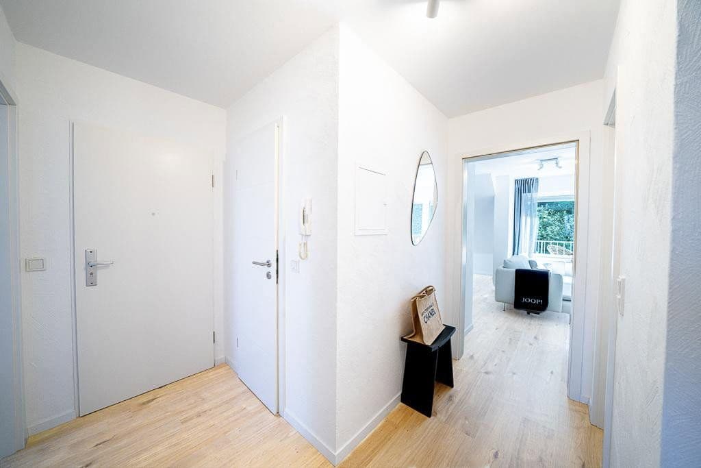 Prodej bytu 3+1 87 m², Trier, Porýní-Falc Prodej bytu 3+1 87 m², Trier, Porýní-Falc