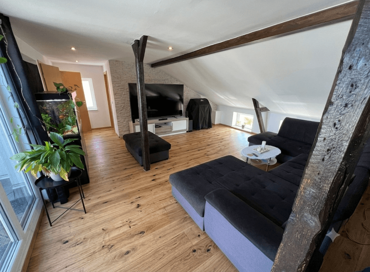 Pronájem bytu 5+1 105 m², Kaakstraße 21, Wilhelmshaven, Dolní Sasko Pronájem bytu 5+1 105 m², Kaakstraße 21, Wilhelmshaven, Dolní Sasko