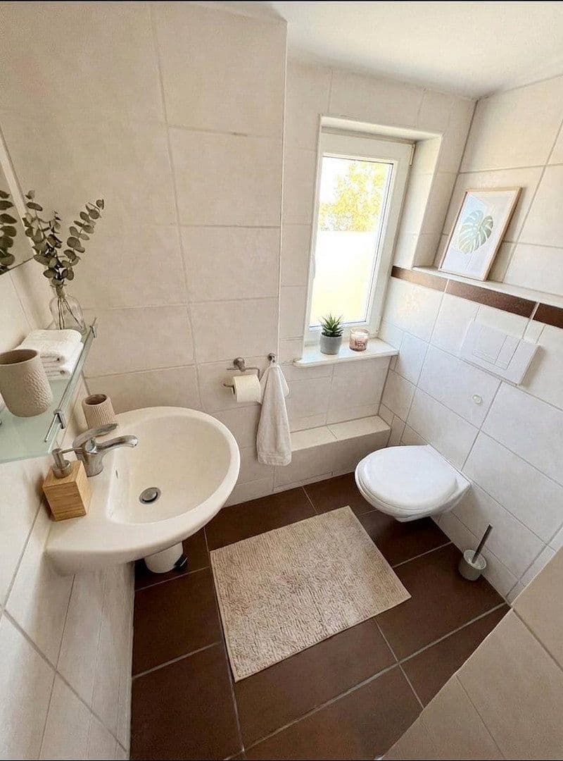 Pronájem bytu 5+1 105 m², Kaakstraße 21, Wilhelmshaven, Dolní Sasko Pronájem bytu 5+1 105 m², Kaakstraße 21, Wilhelmshaven, Dolní Sasko
