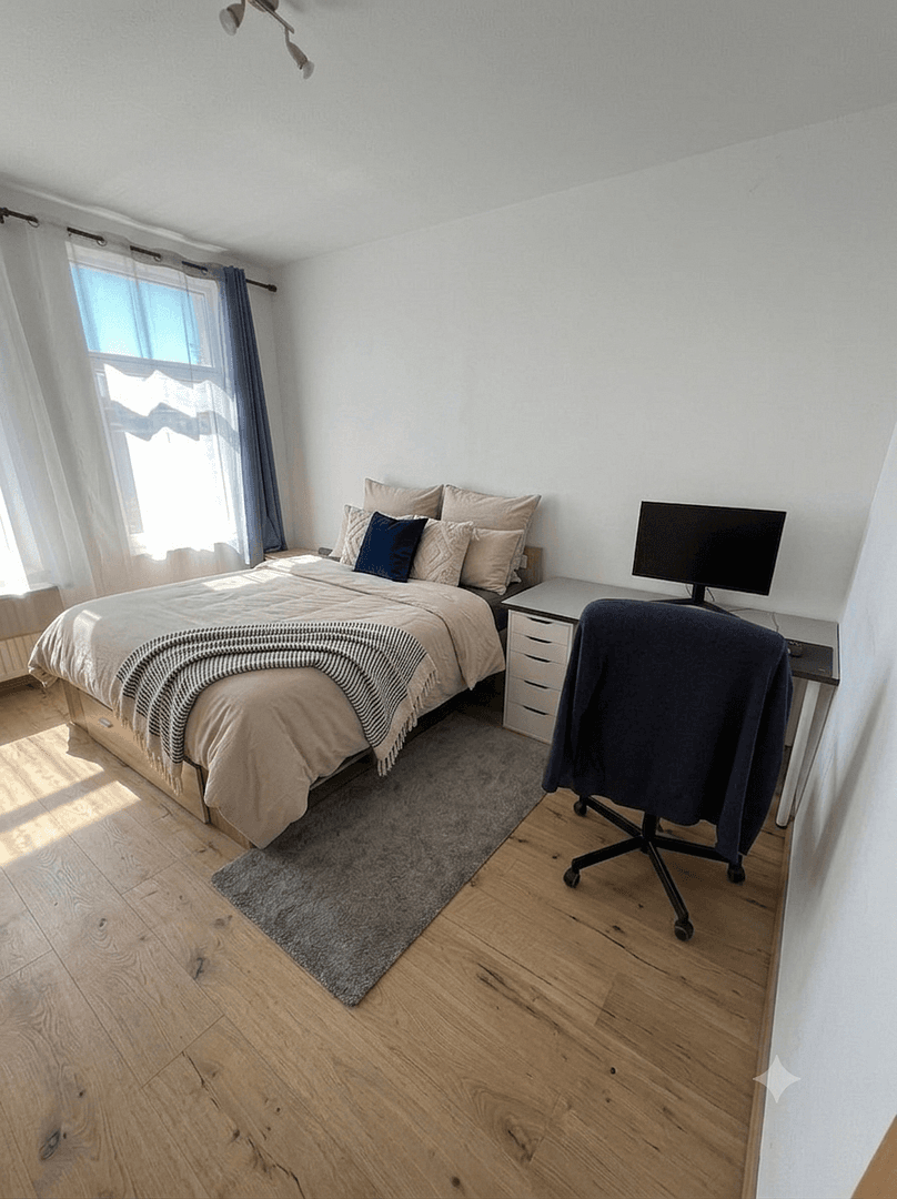 Pronájem bytu 5+1 105 m², Kaakstraße 21, Wilhelmshaven, Dolní Sasko Pronájem bytu 5+1 105 m², Kaakstraße 21, Wilhelmshaven, Dolní Sasko