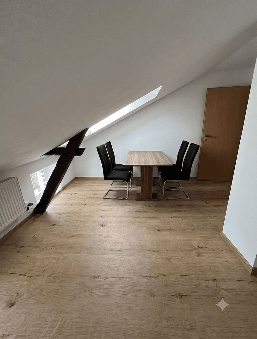 Pronájem bytu 5+1 105 m², Kaakstraße 21, Wilhelmshaven, Dolní Sasko Pronájem bytu 5+1 105 m², Kaakstraße 21, Wilhelmshaven, Dolní Sasko