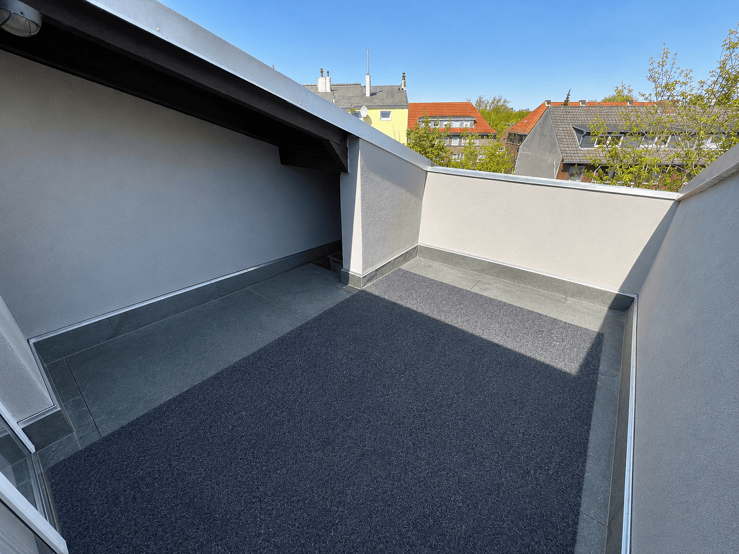 Pronájem bytu 5+1 105 m², Kaakstraße 21, Wilhelmshaven, Dolní Sasko Pronájem bytu 5+1 105 m², Kaakstraße 21, Wilhelmshaven, Dolní Sasko
