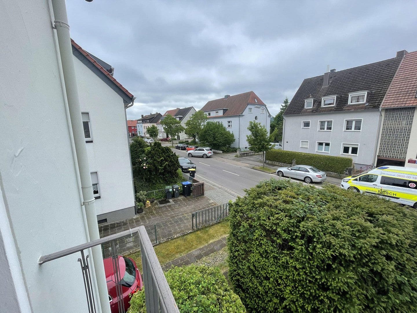 Prodej bytu 6+1 103 m², Saarbrücken, Země Sársko Prodej bytu 6+1 103 m², Saarbrücken, Země Sársko