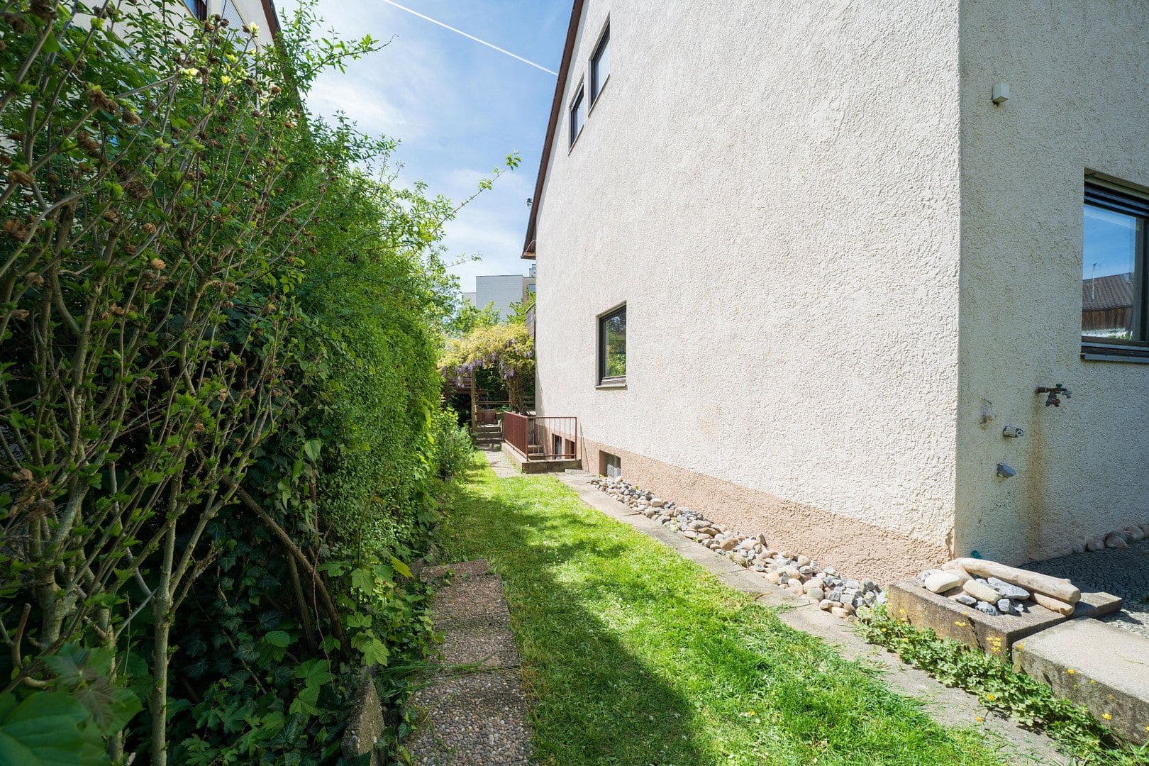 Prodej domu 148 m², pozemek 221 m², Steinheim an der Murr, Bádensko-Württembersko Prodej domu 148 m², pozemek 221 m², Steinheim an der Murr, Bádensko-Württembersko
